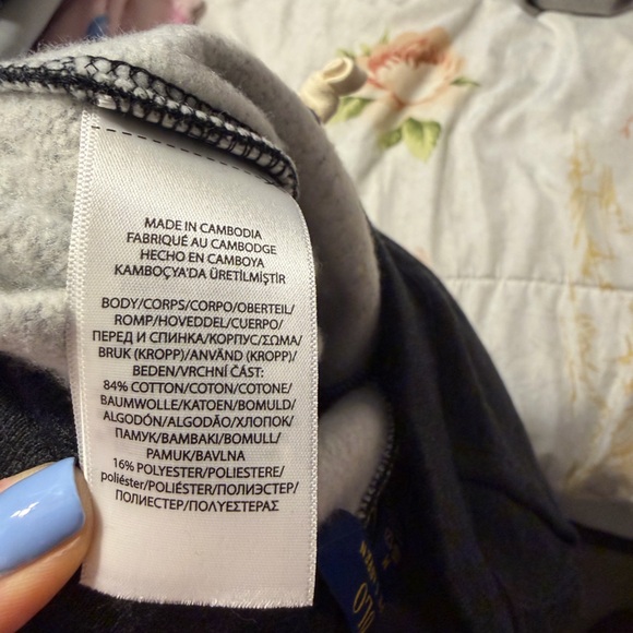 Boys Polo Ralph Lauren Sweatpants - Picture 8 of 10